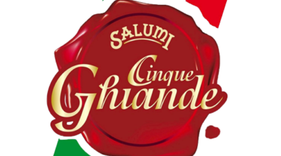 Salumi Cinque Ghiande -Carni